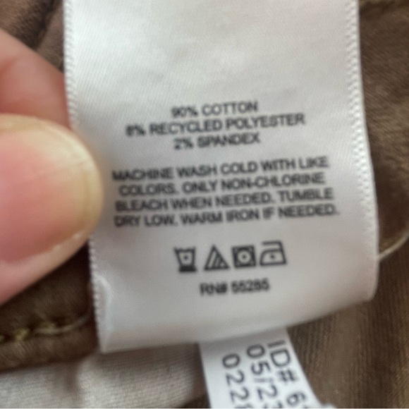 👖 Express Women’s Athletic Slim Hyper Stretch Pants – Size 29x30 (31” Waist) - Picture 5 of 5